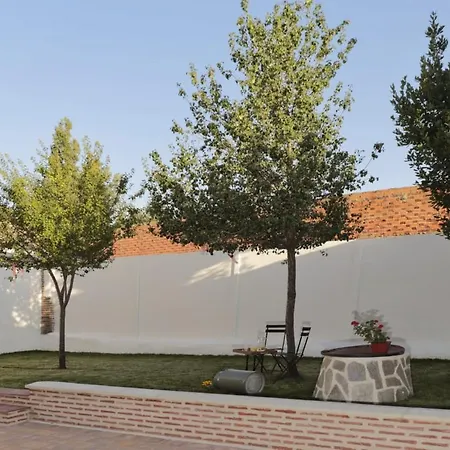 Casa Del Maestro 펜션