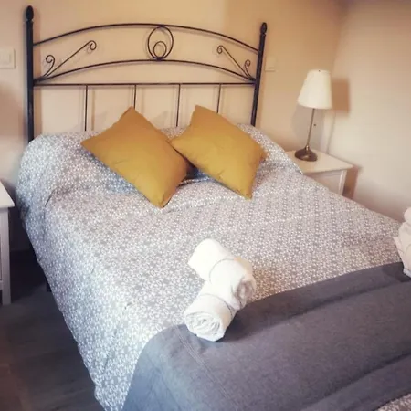 Casa Del Maestro Casa de Férias