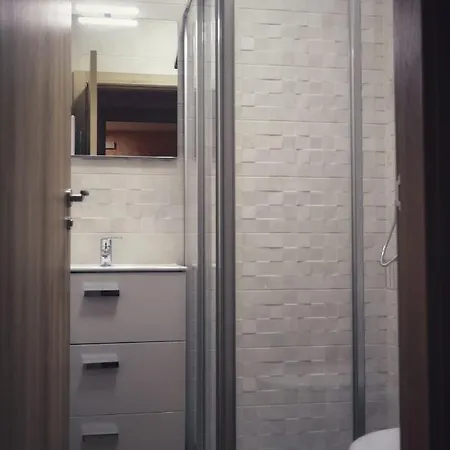 Casa Del Maestro Casa de Férias *