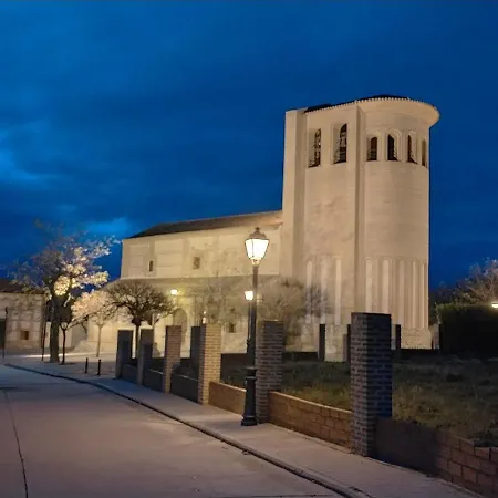 Casa Del Maestro * Orbita