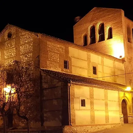 Casa Del Maestro * Orbita