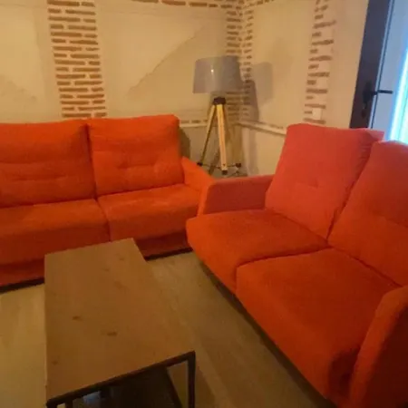 Casa Del Maestro 펜션