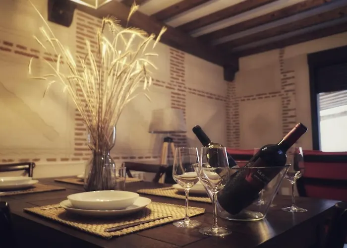 Casa Del Maestro * Orbita