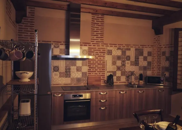 Casa Del Maestro Holiday home *