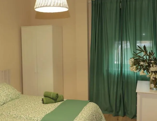 Casa Del Maestro 펜션 *