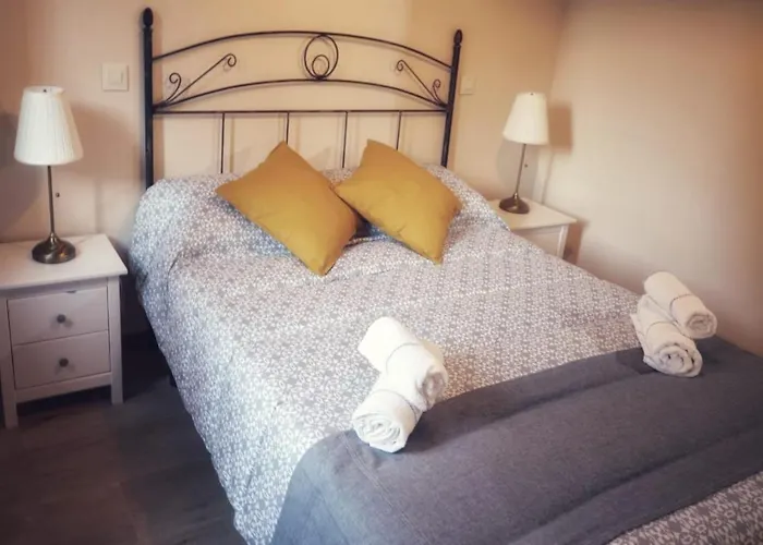 Casa Del Maestro 펜션