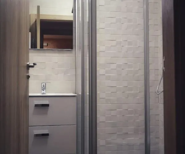 Casa Del Maestro Holiday home *