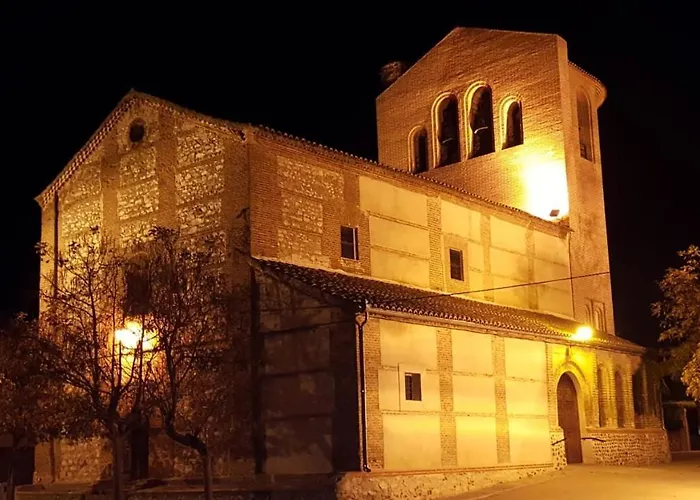 Casa Del Maestro * Orbita